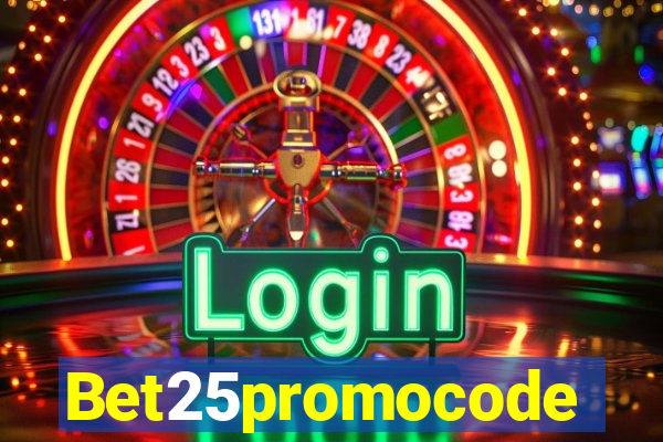 Bet25promocode