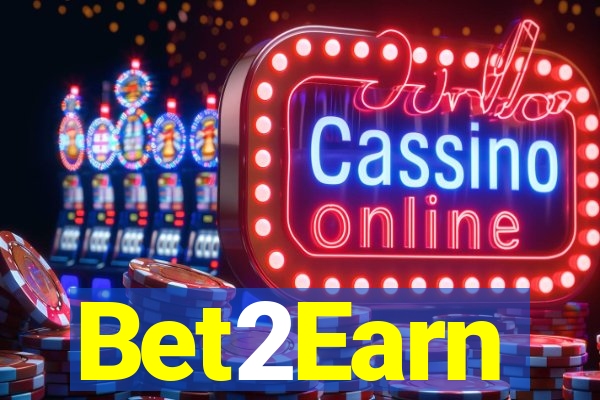 Bet2Earn