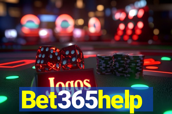 Bet365help