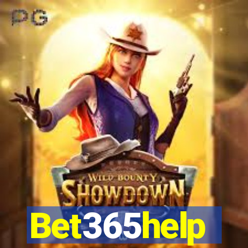 Bet365help
