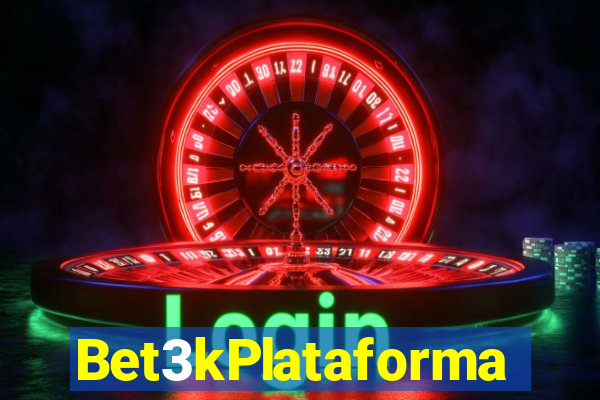 Bet3kPlataforma