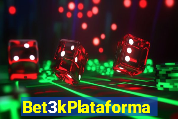 Bet3kPlataforma