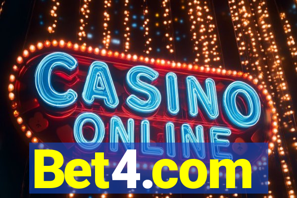 Bet4.com