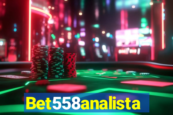 Bet558analista