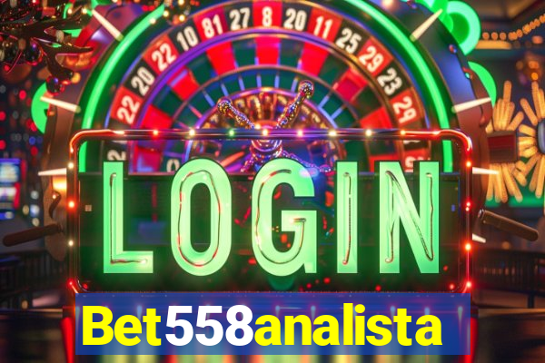 Bet558analista