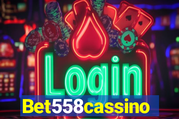 Bet558cassino