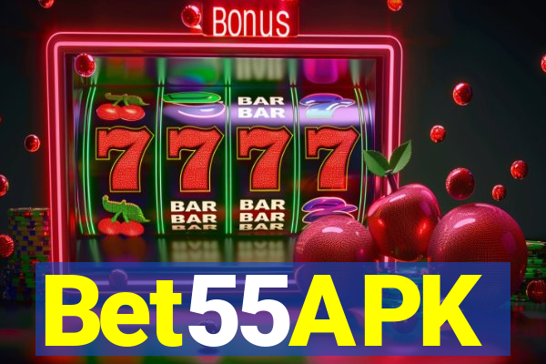 Bet55APK