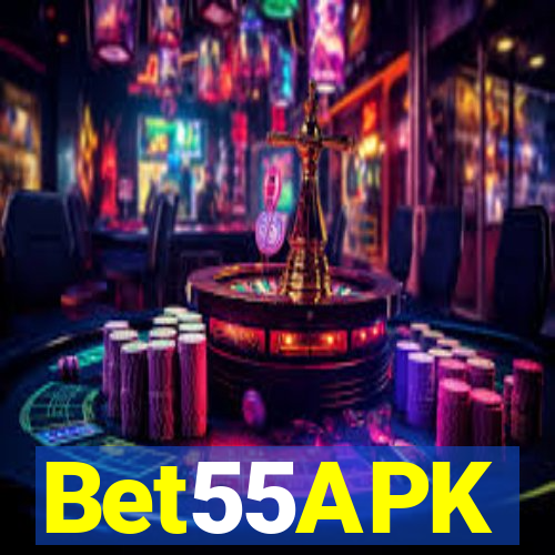 Bet55APK
