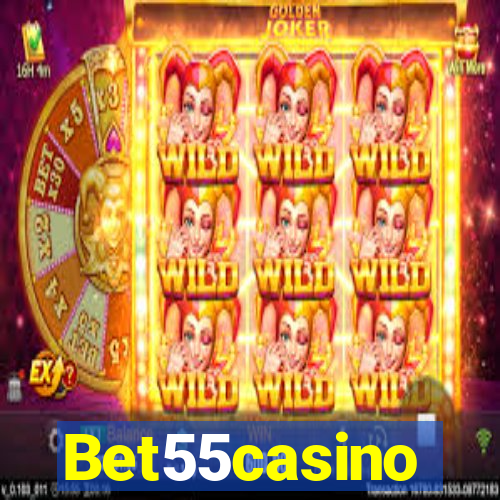 Bet55casino