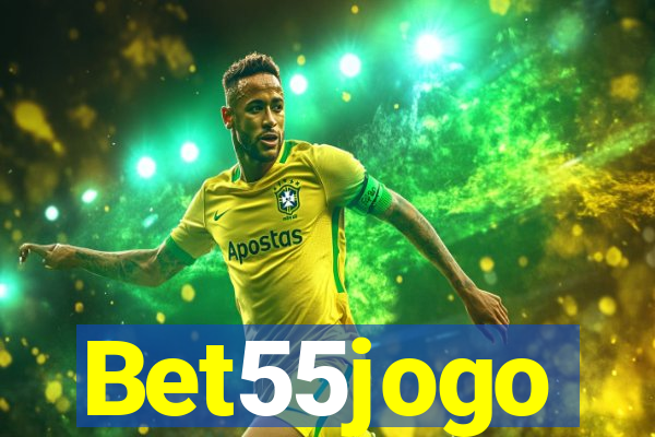 Bet55jogo