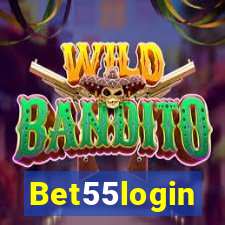 Bet55login