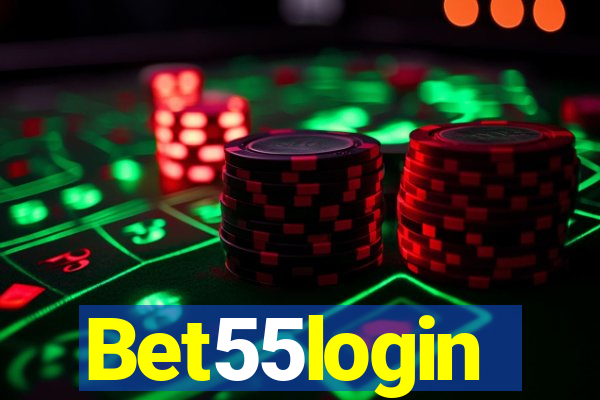 Bet55login