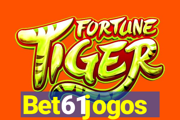 Bet61jogos