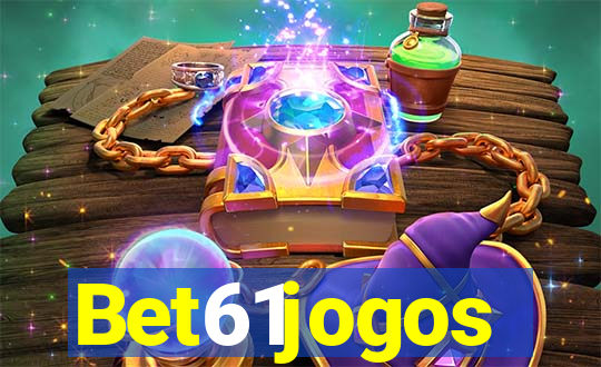 Bet61jogos