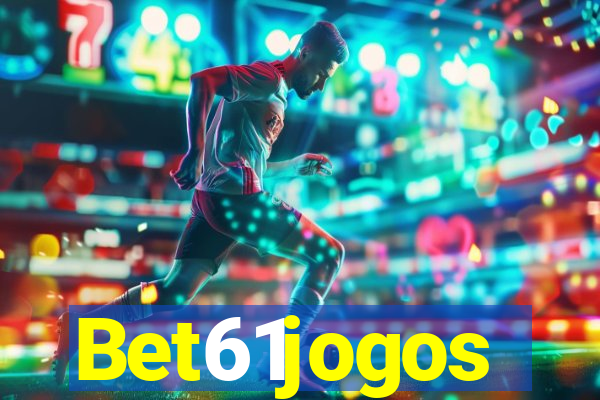 Bet61jogos