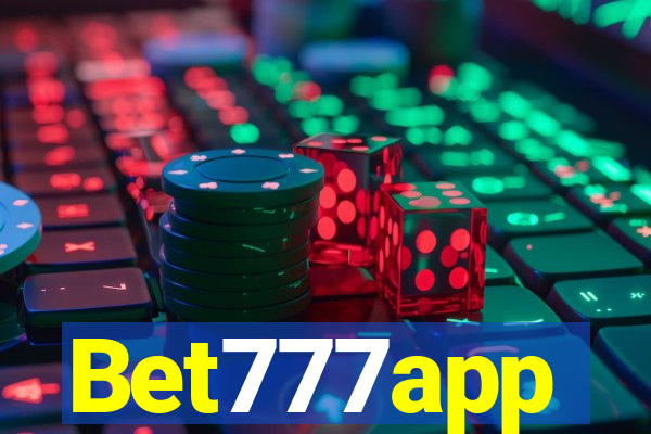 Bet777app