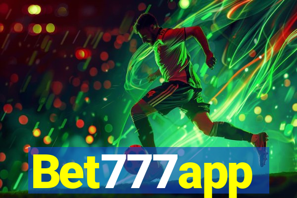 Bet777app