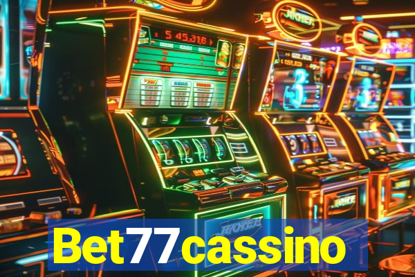 Bet77cassino