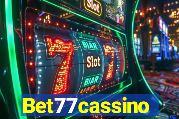 Bet77cassino