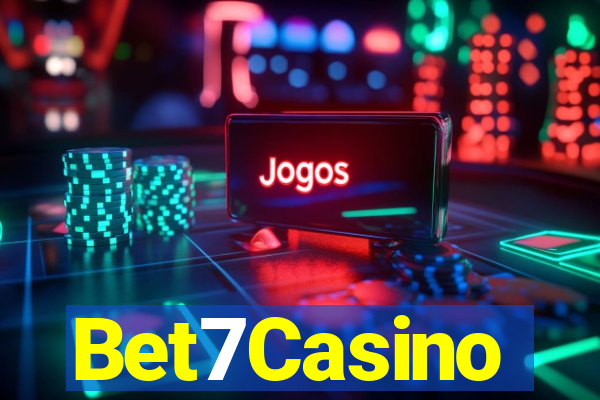 Bet7Casino