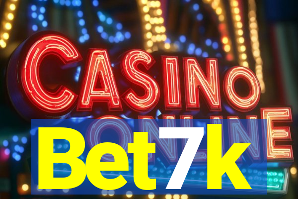 Bet7k