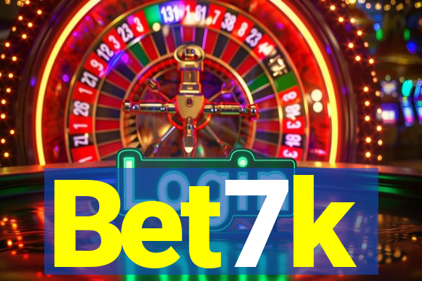 Bet7k