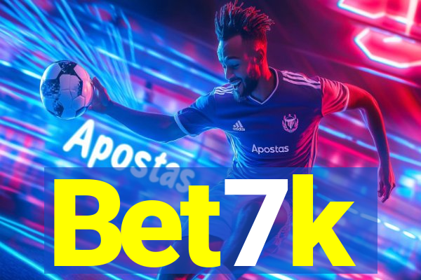 Bet7k