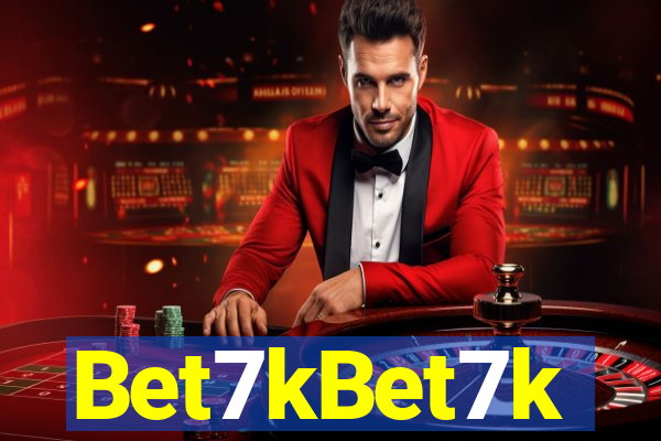 Bet7kBet7k