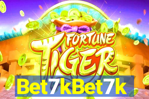 Bet7kBet7k
