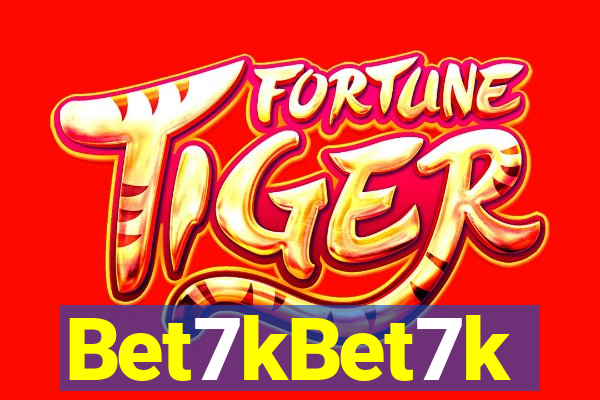 Bet7kBet7k