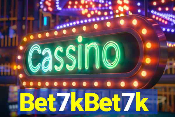Bet7kBet7k