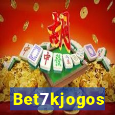Bet7kjogos