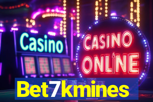 Bet7kmines