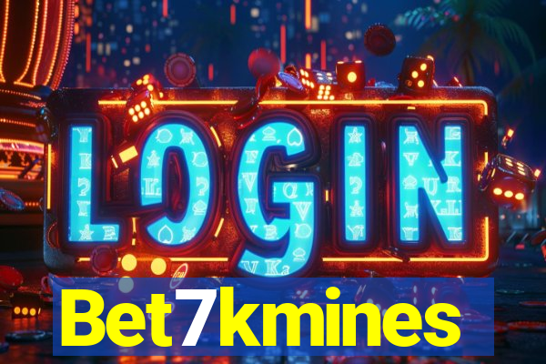 Bet7kmines