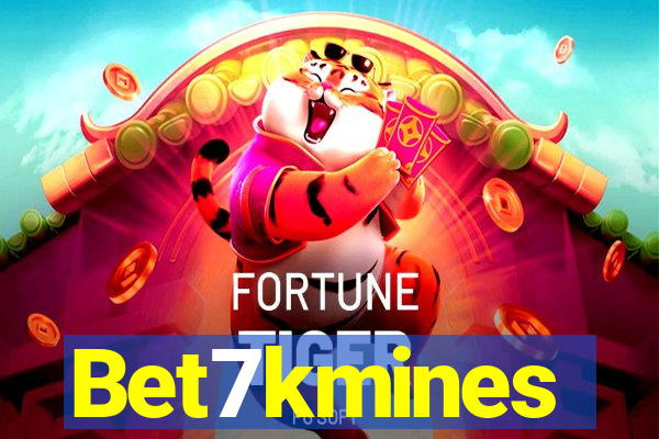 Bet7kmines