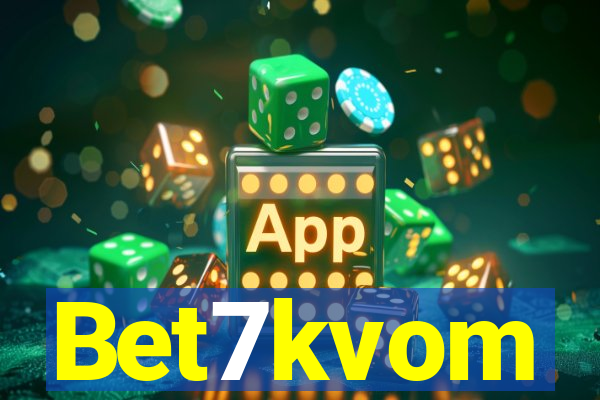 Bet7kvom