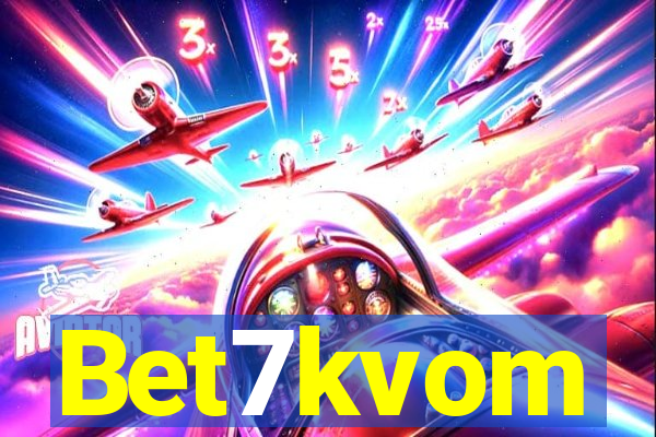 Bet7kvom