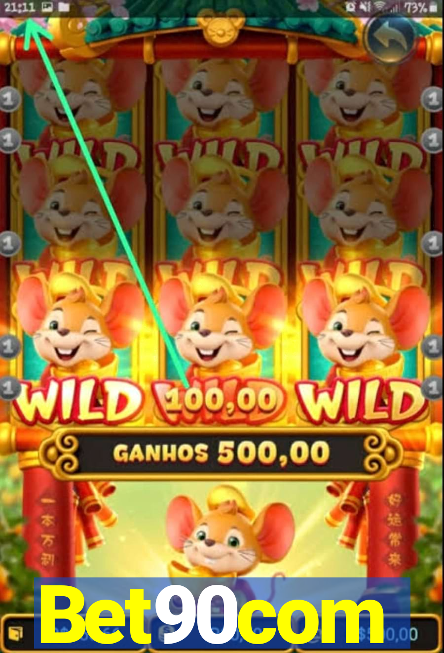 Bet90com