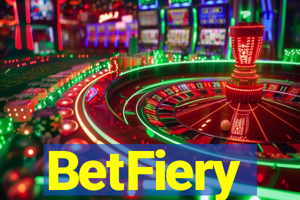BetFiery