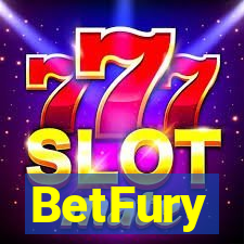 BetFury