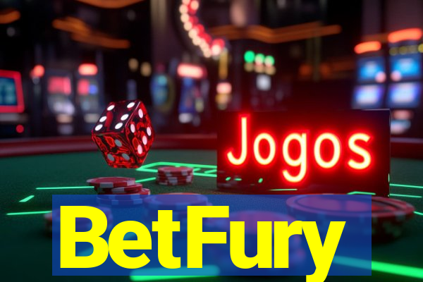 BetFury