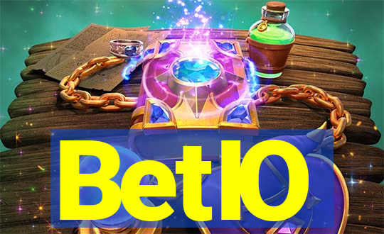 BetIO