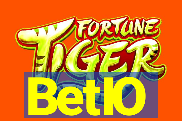 BetIO