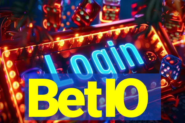 BetIO