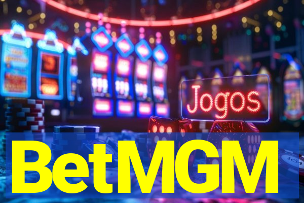BetMGM