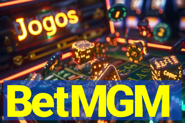BetMGM