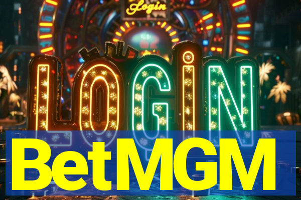 BetMGM