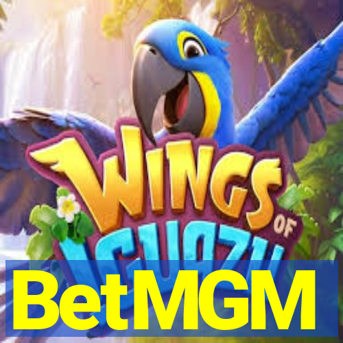 BetMGM