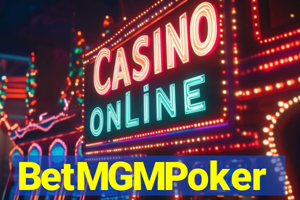 BetMGMPoker