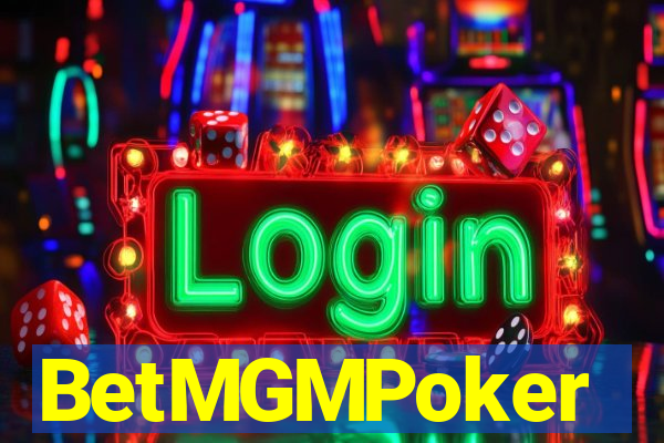 BetMGMPoker